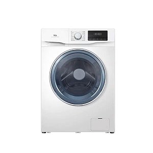 TCL FF1014WA0 Πλυντήριο Ρούχων Λευκό 10kg