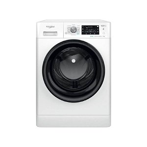 Whirlpool FFD 9489 BV EE Πλυντήριο Ρούχων Λευκό 9kg