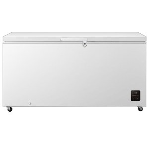 Gorenje FH50EAW Καταψύκτης Οριζόντιος Λευκός 500lt