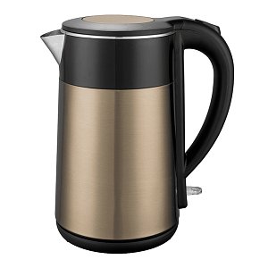 FINLUX FK-17313GL Βραστήρας Χρυσό