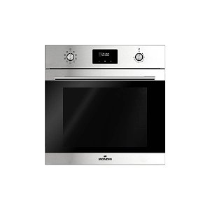MONDIN FM61SE09DX Φούρνος Άνω-Κάτω Πάγκου 73lt Inox