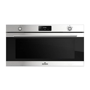MONDIN FM98XF11DX Φούρνος Άνω-Κάτω Πάγκου 105lt Inox