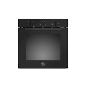 BERTAZZONI FMOD6 09 3E S B1 Φούρνος άνω Πάγκου 76lt Μαύρο