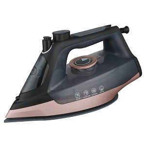 Finlux FSI2800BL Σίδερο Ατμού Μπλε