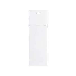 Pyramis FSR 165 Ψυγείο Δίπορτο Λευκό 031007402