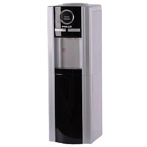 FINLUX FWD-2048BSP Επιδαπέδιος Ψύκτης Γκρί