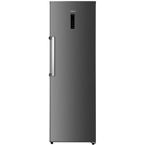 Finlux FZ280NFIXD Καταψύκτης Όρθιος No Frost 274lt Inox 185x60x70