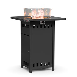 Thermogatz TG Stand F811H811 Τζάκι Υγραερίου Εξωτερικού Χώρου 02.204.563