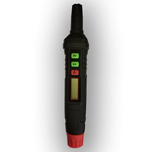 Ανιχνευτής Αερίου THERMOGATZ Gas Leak Detector