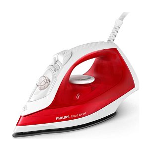 Philips GC1742/40 Σίδερο Ατμού Κόκκινο