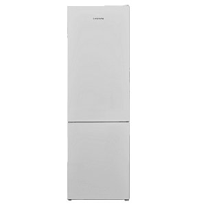 Crown GN 3130E Ψυγειοκαταψύκτης Λευκός 170x54x59.5