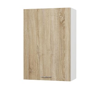 Modest Πάνω Ντουλάπι Απορροφητήρα Σονόμα 60x30x88εκ GR-101-00140