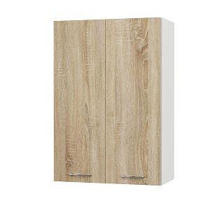 Modest Πάνω Ντουλάπι Απορροφητήρα Σονόμα 60x30x88 εκ GR-101-00198