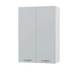 Modest Πάνω Ντουλάπι Απορροφητήρα Γκρι 60x30x88 εκ GR-101-00199
