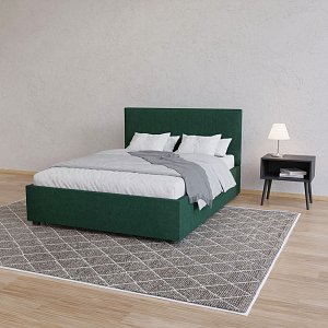 Κρεβάτι Billy Κυπαρισσί 140x200cm GR-BILL14-M08