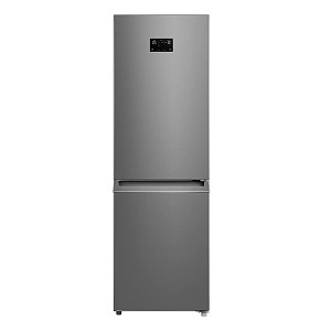 Toshiba GR-RB449WE-PMJ(49) Ψυγειοκαταψύκτης Inox 185x60x66