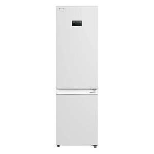 Toshiba GR-RB500WE-PMJ(51) Ψυγειοκαταψύκτης Λευκό 201x59.5x66