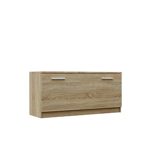 Παπουτσοθήκη Reno Σονόμα 100x32x46cm GR-RENOSHOE
