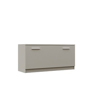 Παπουτσοθήκη Reno Cashmere 100x32x46cm GR-RENOSHOE-2