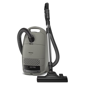 Miele Guard M1 Silence Ηλεκτρική Σκούπα Γκρι