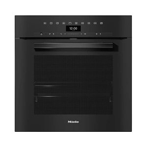 MIELE H 7464 BP Φούρνος άνω Πάγκου 76lt Μαύρος