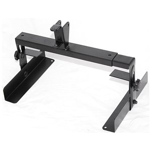IMPO DVD JT-2155 Αντάπτορας για Βάση Τοίχου
