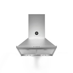 LA GERMANIA KPL60 P LAG 1 X A Απορροφητήρας Καμινάδα 60cm Inox