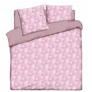 Κουβερλί Βαμβακερό Εμπριμέ Liberty 220x230cm