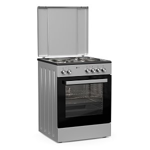 THERMOGATZ TGS E8021 S TURBO Ηλεκτρική Κουζίνα 80Lt 04.402.057
