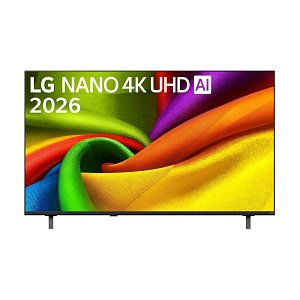 LG 65NU850B6LA Τηλεόραση 65" Nano UHD Smart 4K