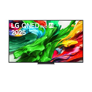 LG 65QNED87A6Β Τηλεόραση 65" QNED EVO Smart 4K