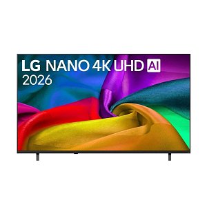 LG 75NU8E0B3LA Τηλεόραση 75" Nano UHD Smart 4K