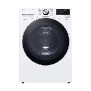 LG RH18U8AVCW Στεγνωτήριο Λευκό 18kg