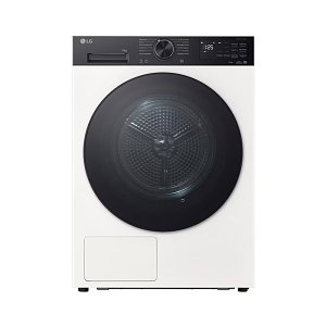 LG RHX5010THB Στεγνωτήριο Λευκό 10kg