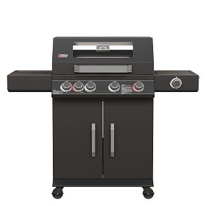 THERMOGATZ GS GRILL ABYSS VIEW 19kW Barbeque Υγραερίου 03.313.455