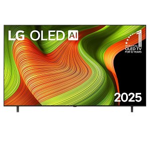 LG OLED65B56LA Τηλεόραση Smart 65" 4K UHD OLED Smart