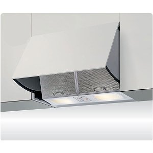 DAVOLINE  P141 D WH Απορροφητήρας Πτυσσόμενος 60cm Λευκό 800008105