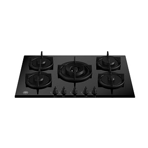 BERTAZZONI P75 5C MOD GNE GN Εστία Φυσικού Αερίου 75cm