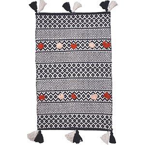 Πατάκι Διακοσμητικό Patro 60x90cm