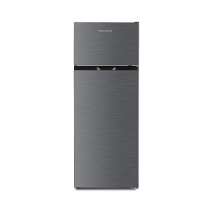 PHILCO PRD-222XE Ψυγείο Δίπορτο Inox 143 x 55 x 56