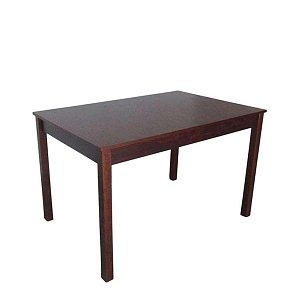 Τραπέζι Pnelope 1022 IN 120+40x80x75 Walnut 400-03-005
