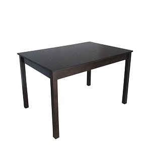 Τραπέζι Pnelope 1022 IN 120+40x80x75 Wenge 400-03-004