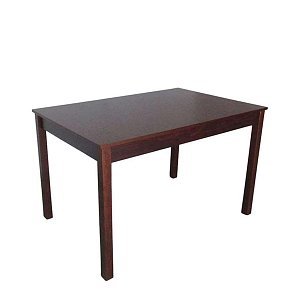 Τραπέζι Pnelope 1031 IN 120x80x75 Walnut 400-03-028
