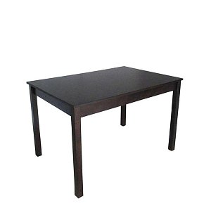 Τραπέζι Pnelope 1031 IN 120x80x75 Wenge 400-03-027