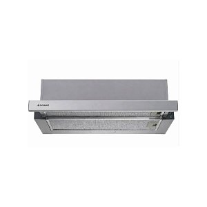 Pyramis PTC63413IX Απορροφητήρας Συρόμενος 60cm Inox 174030000