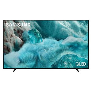 SAMSUNG QE43Q7FAAUXXH Τηλεόραση Smart 43" 4K UHD QLED