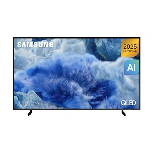 SAMSUNG QE43Q8FAAUXXH Τηλεόραση Smart 43" 4K UHD QLED