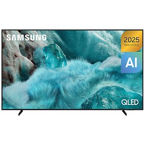 SAMSUNG QE55Q7FA Τηλεόραση Smart 55" 4K UHD QLED