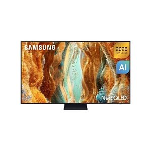 SAMSUNG QE55QN70F Τηλεόραση Smart 55" 4K UHD Neo QLED