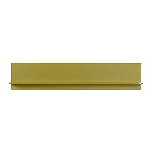 Ράφι τοίχου Deco πράσινο 120x20x25 RAF-11-YY-1